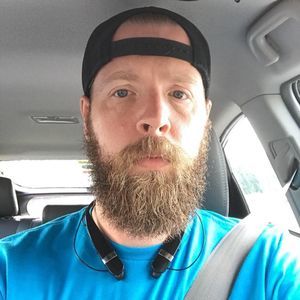 Meet your Posher, Adam